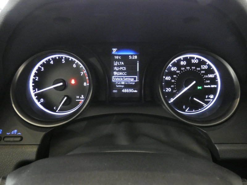 Used 2024 Toyota Camry SE image 15