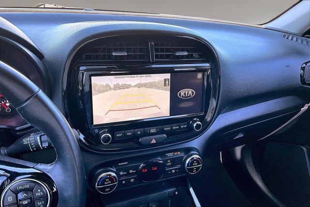 Used 2021 Kia Soul EX FWD image 13