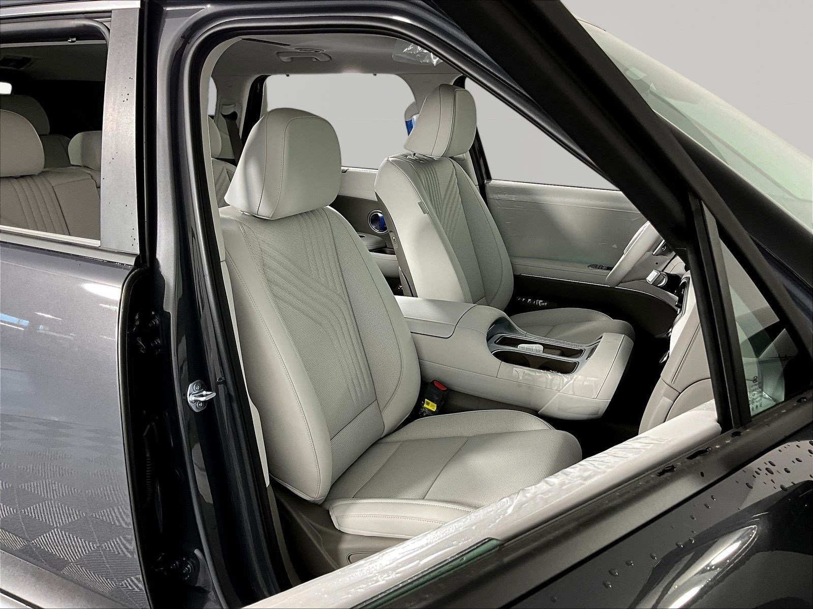 New 2026 Hyundai Palisade SEL Premium AWD/4WD image 19