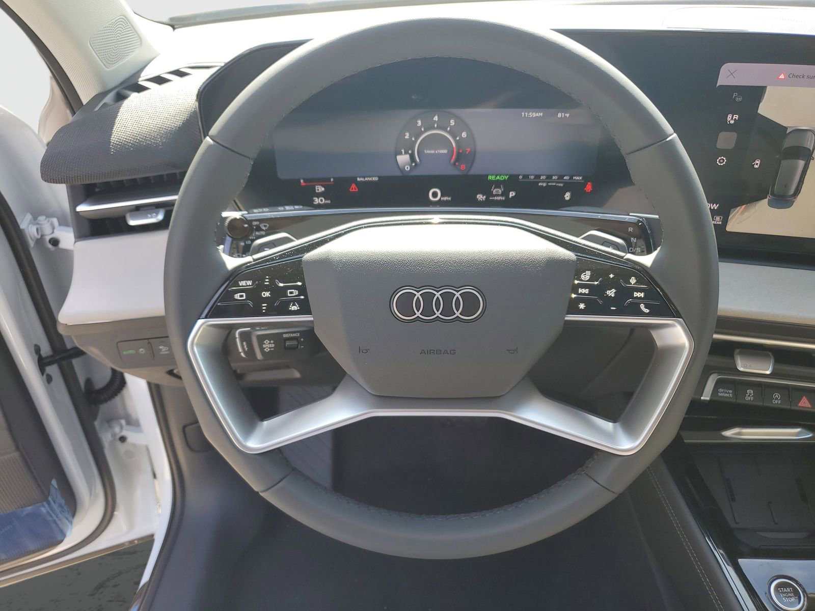 New 2026 Audi Q3 quattro 2.0T image 30