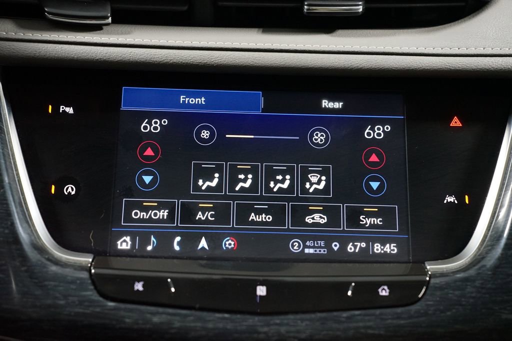 Used 2021 Cadillac XT6 Premium Luxury image 21