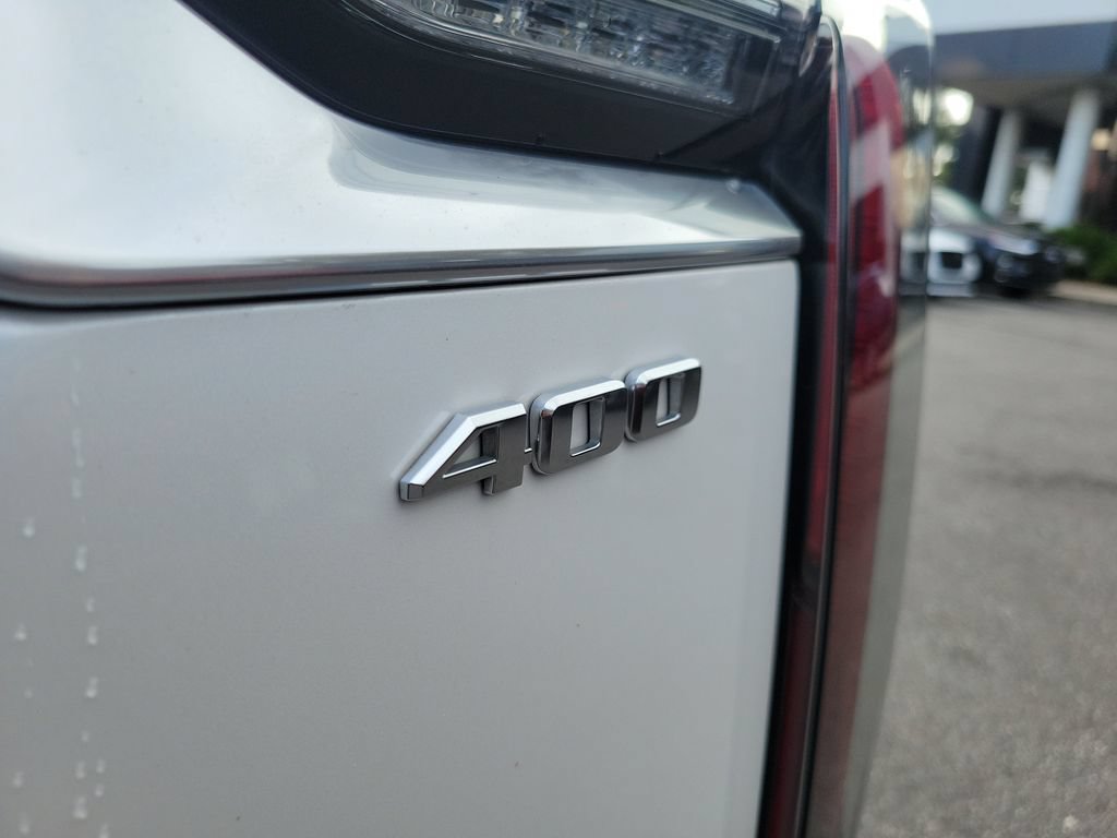 Used 2023 Cadillac XT6 Sport w/ Platinum Package AWD/4WD image 11