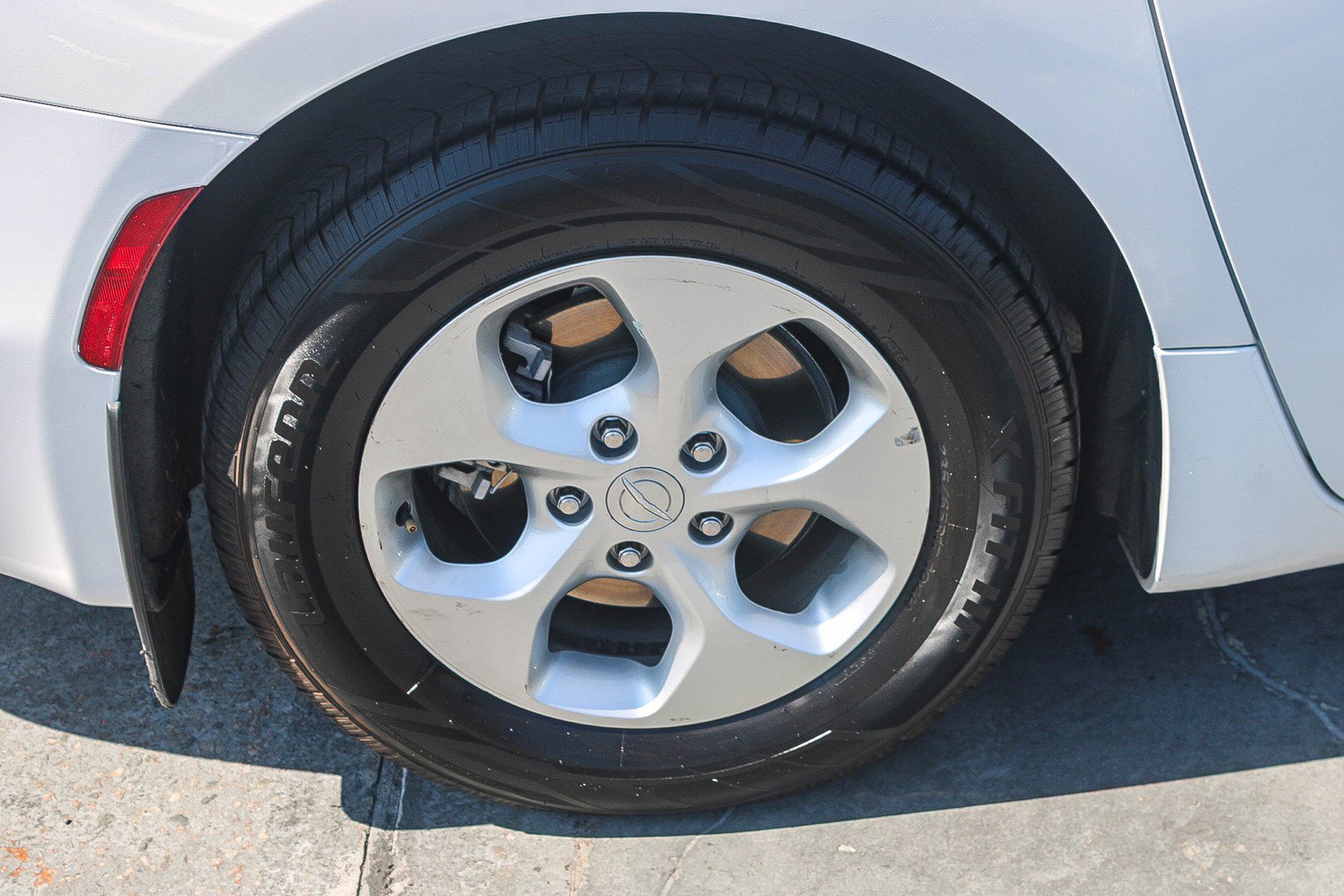 Used 2018 Chrysler Pacifica Touring-L image 11