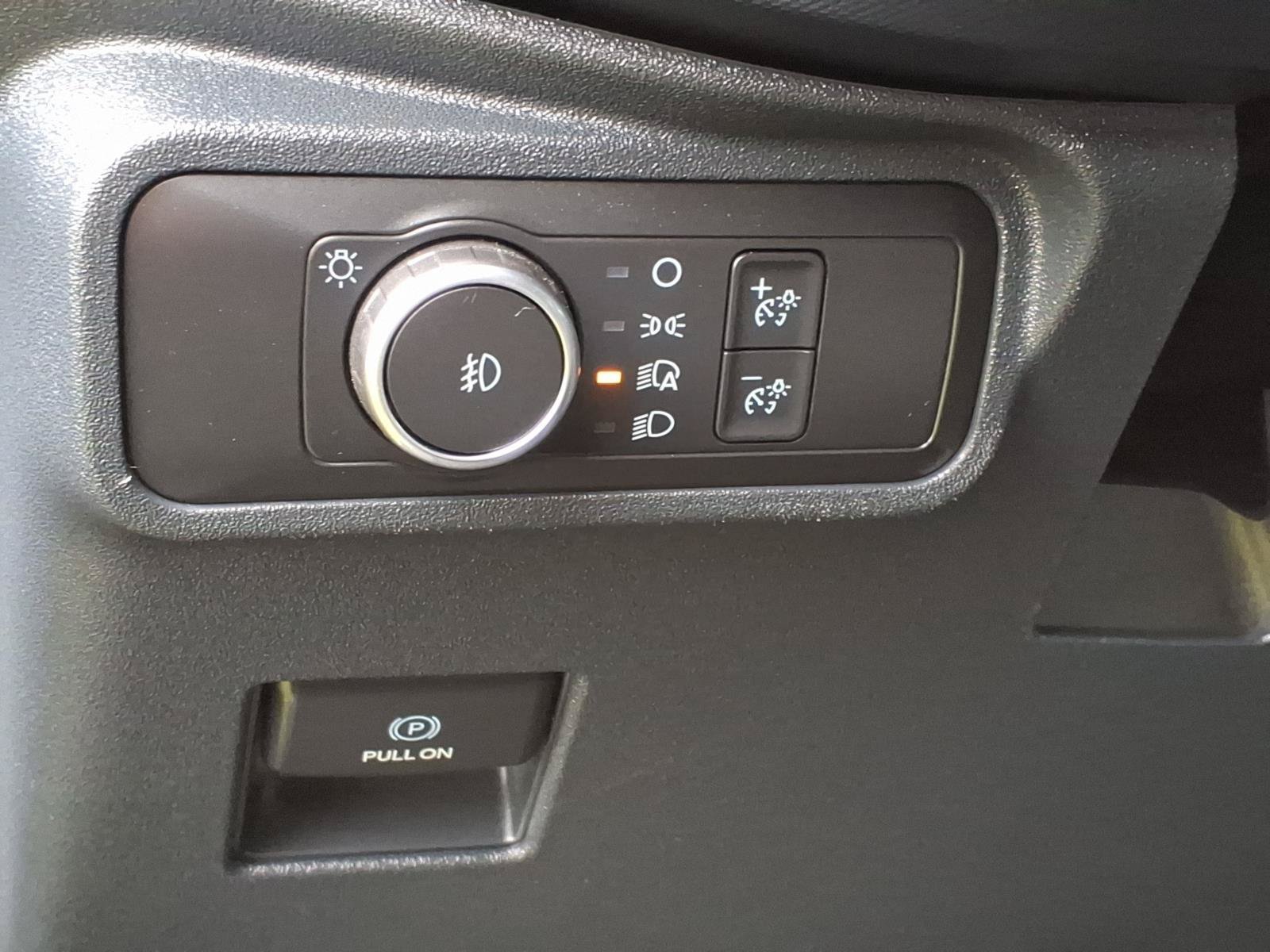 Used 2022 Ford Bronco Outer Banks AWD/4WD image 15