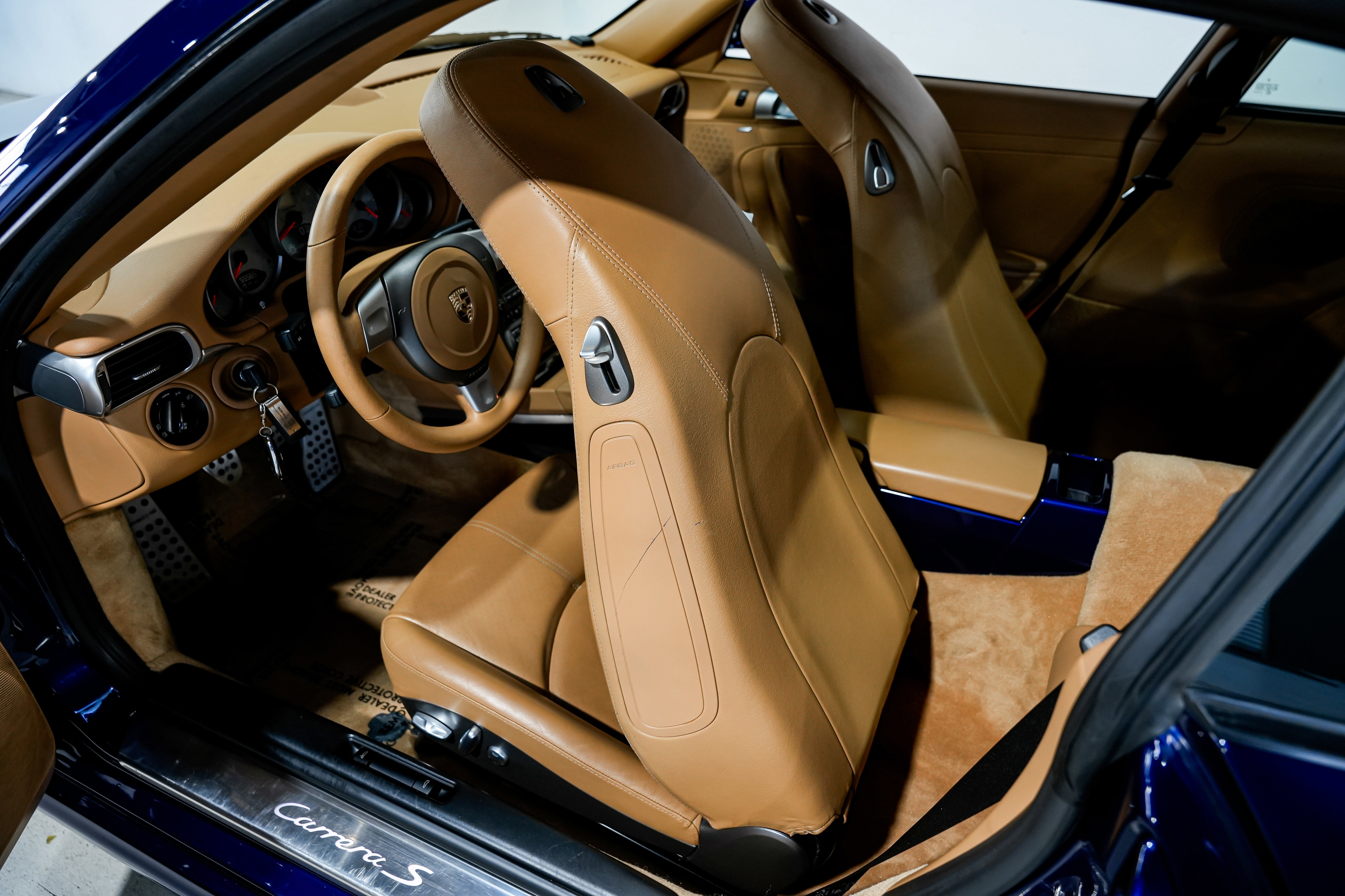 Used 2006 Porsche 911 Carrera S image 18