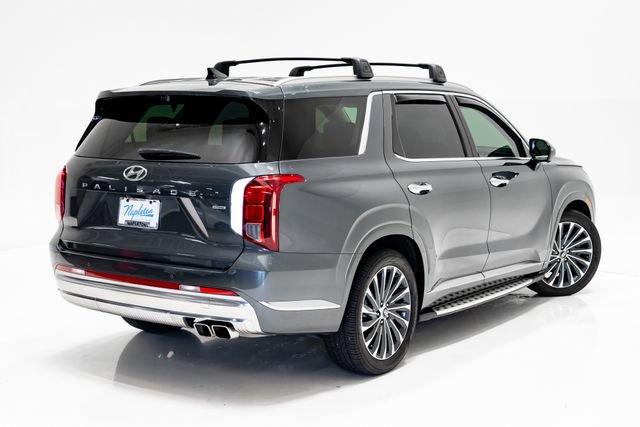 Used 2023 Hyundai Palisade Calligraphy AWD/4WD image 35