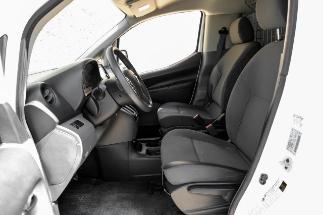 Used 2019 Nissan NV200 S w/ Cruise Control Package FWD image 3