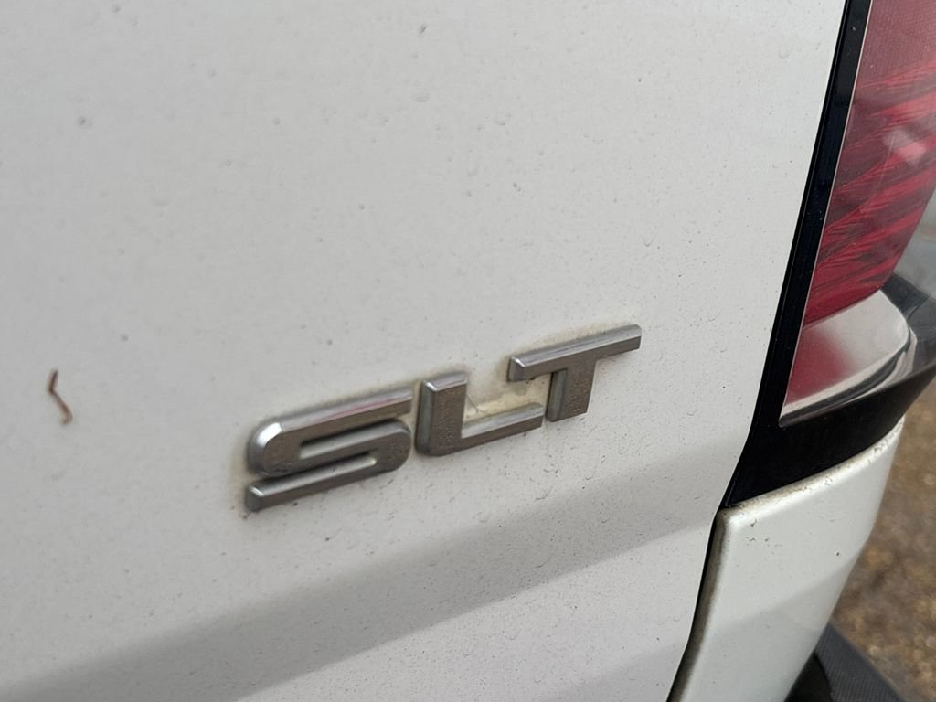 Used 2016 GMC Canyon SLT AWD/4WD image 30