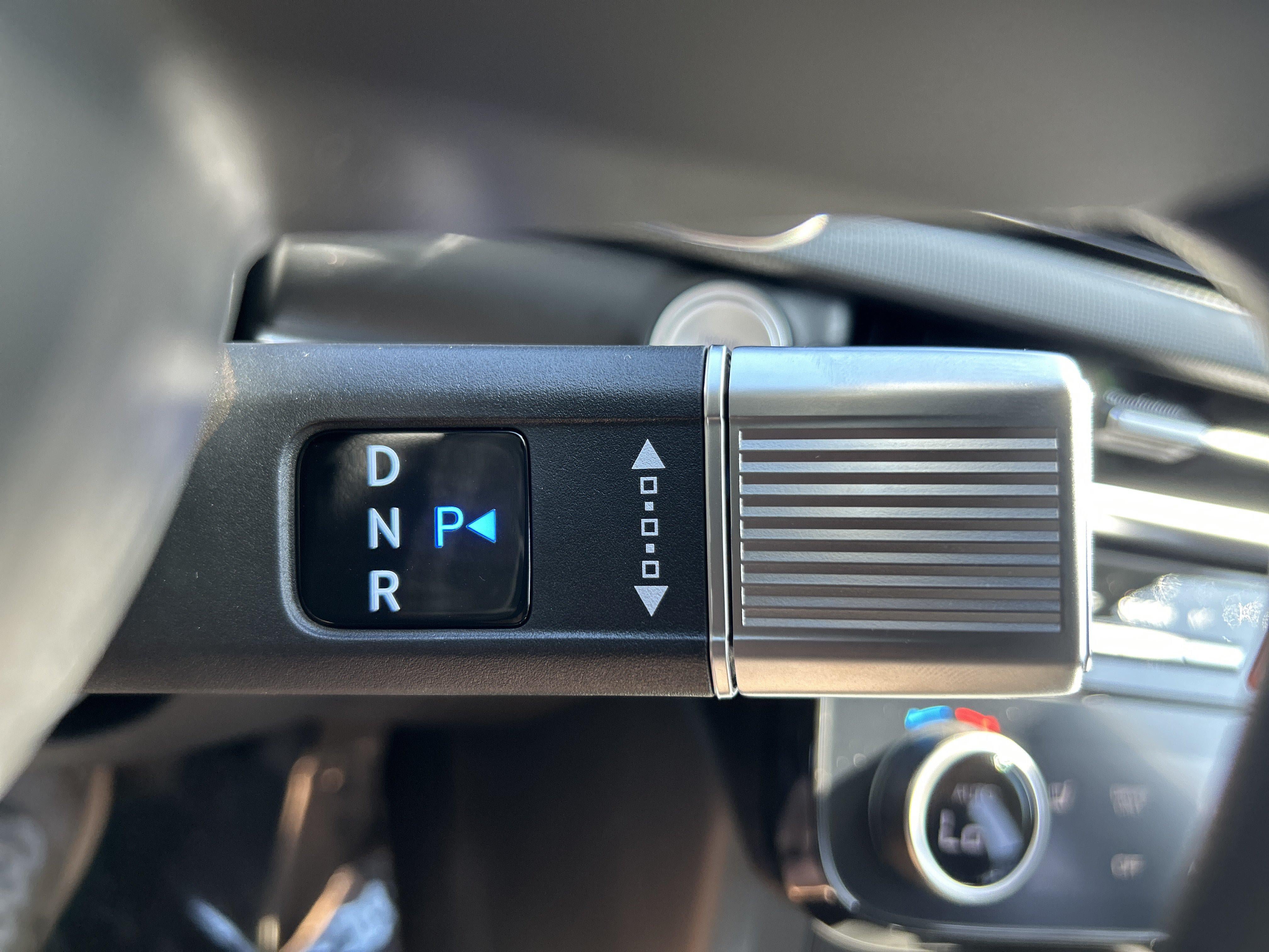 New 2026 Hyundai Tucson SEL AWD/4WD image 49