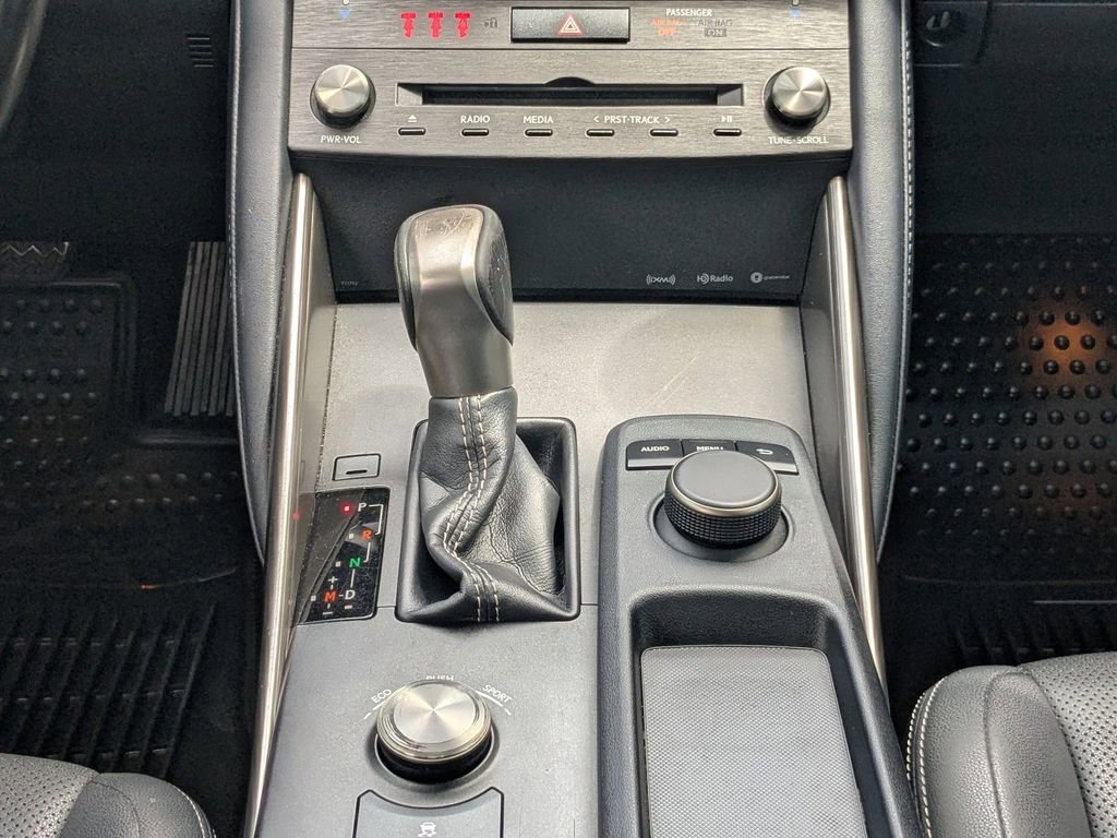 Used 2020 Lexus IS 300 w/ Accessory Package 2 RWD image 17