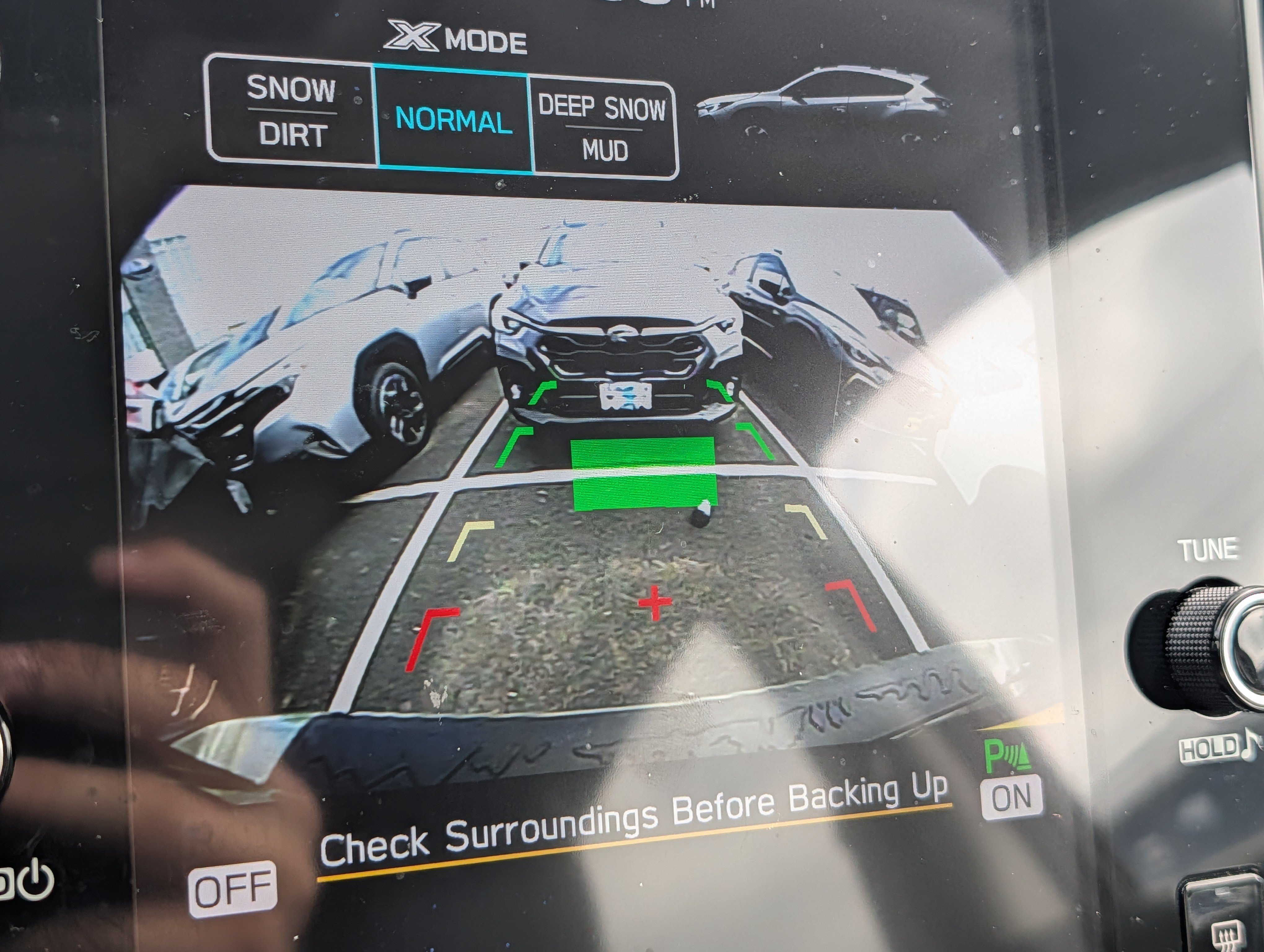 Certified 2024 Subaru Crosstrek 2.5i Limited w/ Crosstrek Mirror Package AWD/4WD image 27