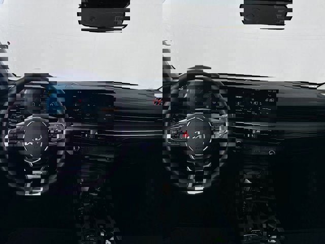 New 2025 Kia K5 LXS image 23