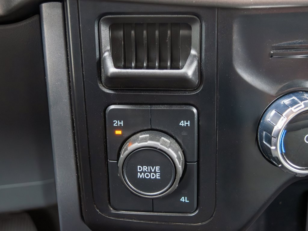 Used 2024 Ford F150 XLT image 24