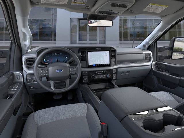 New 2026 Ford F250 XLT image 9
