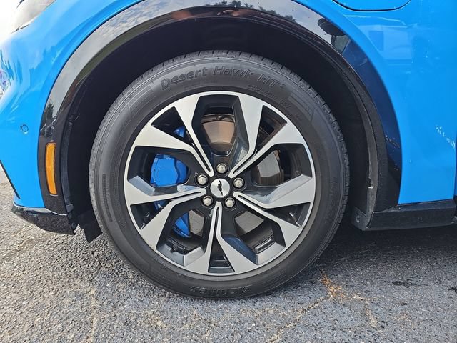 Certified 2023 Ford Mustang Mach-E Premium RWD image 37