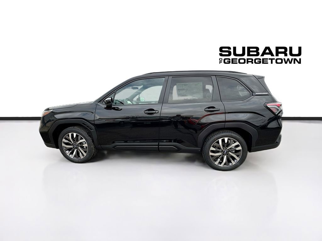 New 2026 Subaru Forester Touring image 4