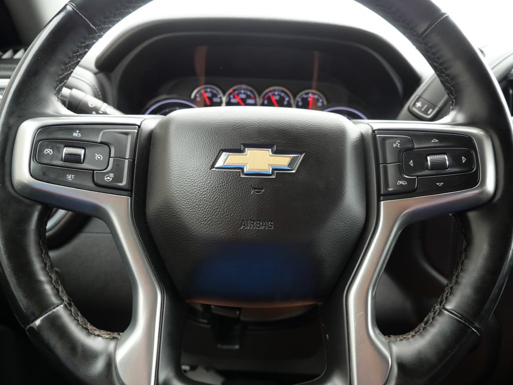 Used 2023 Chevrolet Silverado 2500 LT w/ Convenience Package AWD/4WD image 23