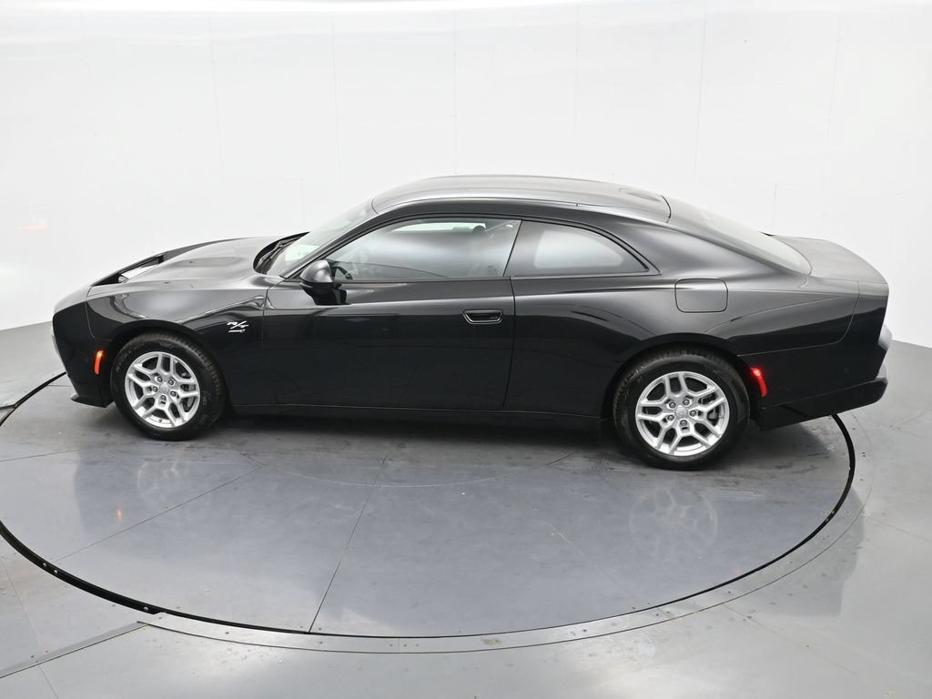 New 2025 Dodge Charger Daytona R/T w/ Quick Order Package 25M R/T AWD/4WD image 29