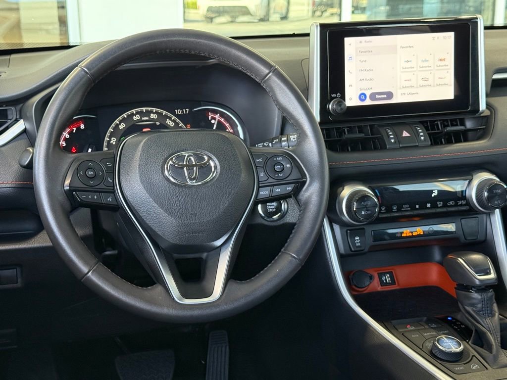 Certified 2024 Toyota RAV4 Adventure image 30