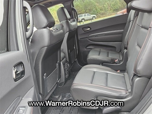 New 2026 Dodge Durango GT image 8