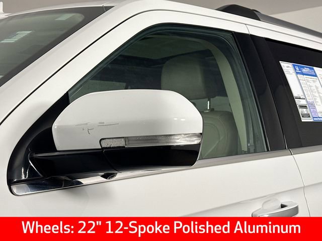 Used 2024 Ford Expedition Max Limited image 19