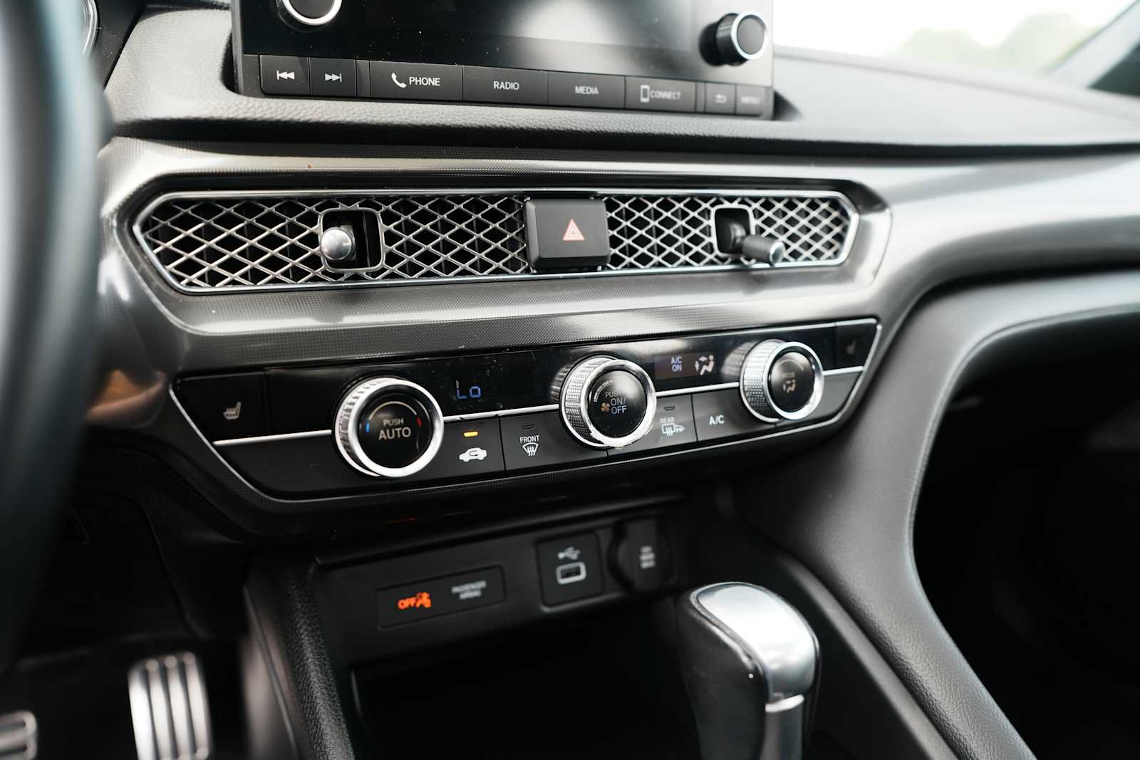 Certified 2023 Acura Integra A-Spec FWD image 22