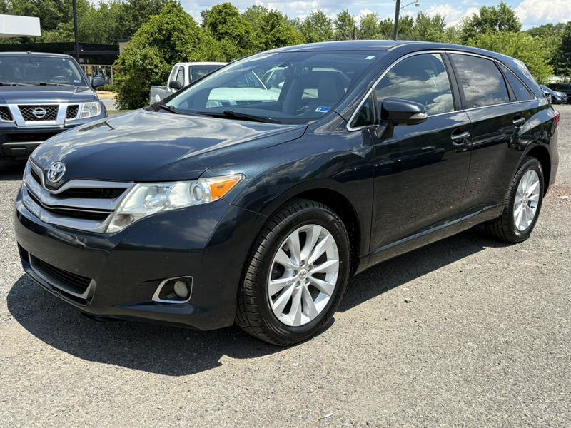 Used 2013 Toyota Venza XLE AWD/4WD image 27