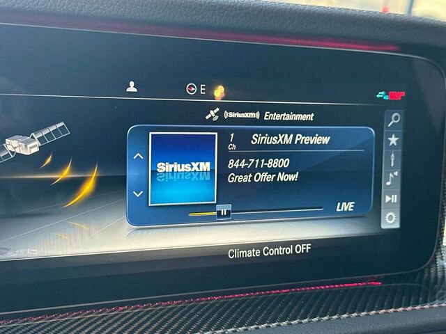 Certified 2021 Mercedes-Benz G 550 image 24