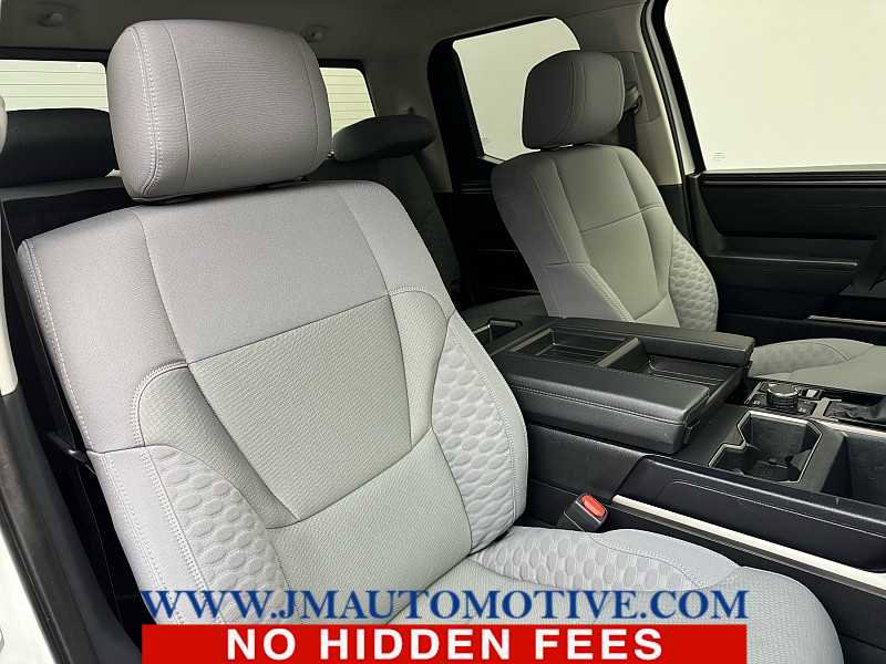 Used 2023 Toyota Tundra SR5 image 20