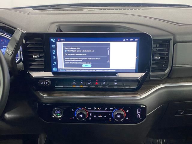 Certified 2024 Chevrolet Silverado 1500 LT image 21