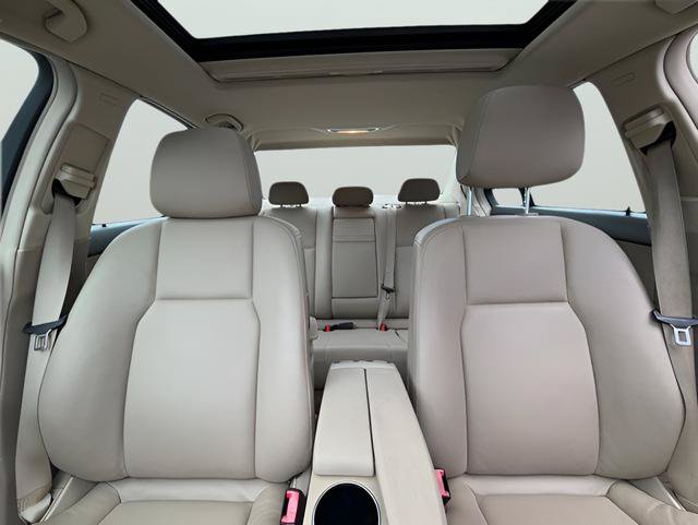 Used 2012 Mercedes-Benz C 300 4MATIC Sedan image 24