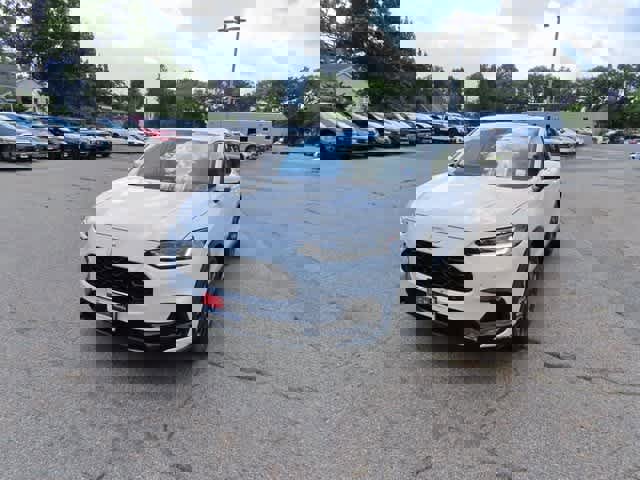 New 2026 Honda HR-V EX-L