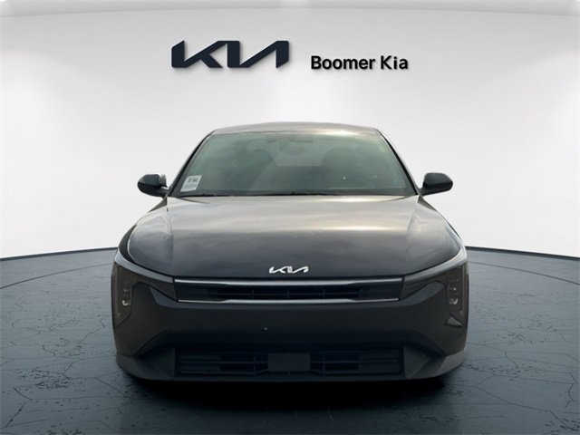 Certified 2025 Kia K4 LX image 2