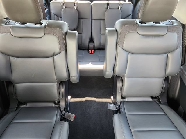 New 2026 Ford Explorer Active w/ Active Comfort Package AWD/4WD image 14