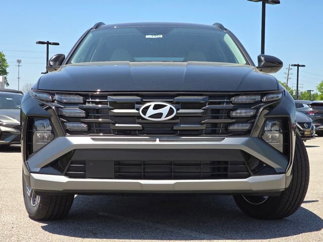 New 2026 Hyundai Tucson SEL Plus AWD/4WD image 11