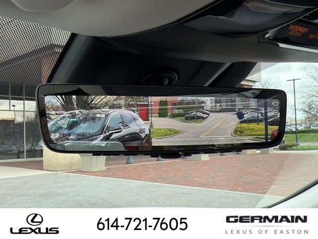 New 2026 Lexus RX 350 AWD image 30