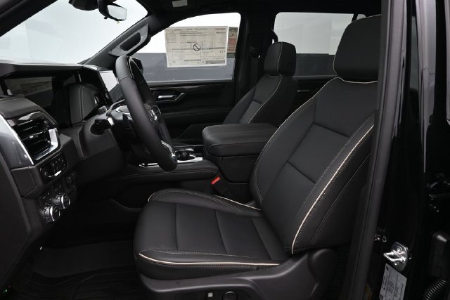 New 2027 GMC Yukon Elevation w/ Elevation Premium Package AWD/4WD image 10