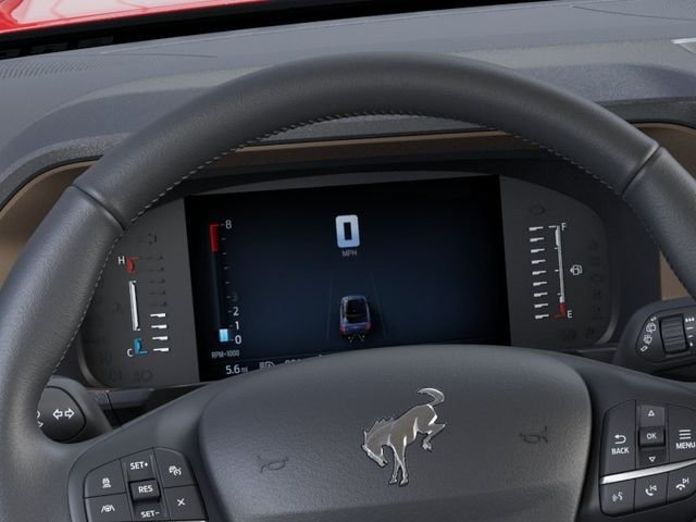 New 2026 Ford Bronco Sport Outer Banks w/ Outer Banks Tech Package+ AWD/4WD image 13