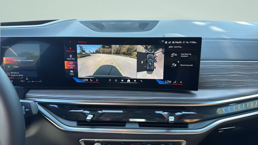 New 2026 BMW X5 sDrive40i RWD image 12