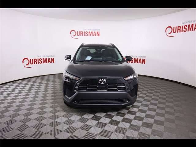 Used 2026 Toyota Corolla Cross LE image 29