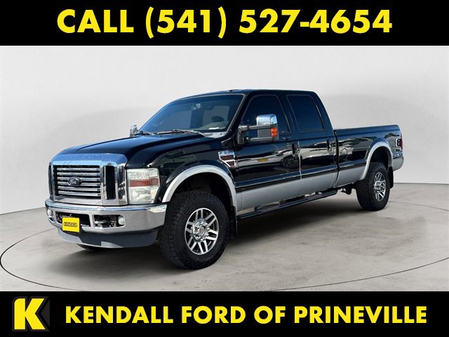 Used 2010 Ford F350 Lariat