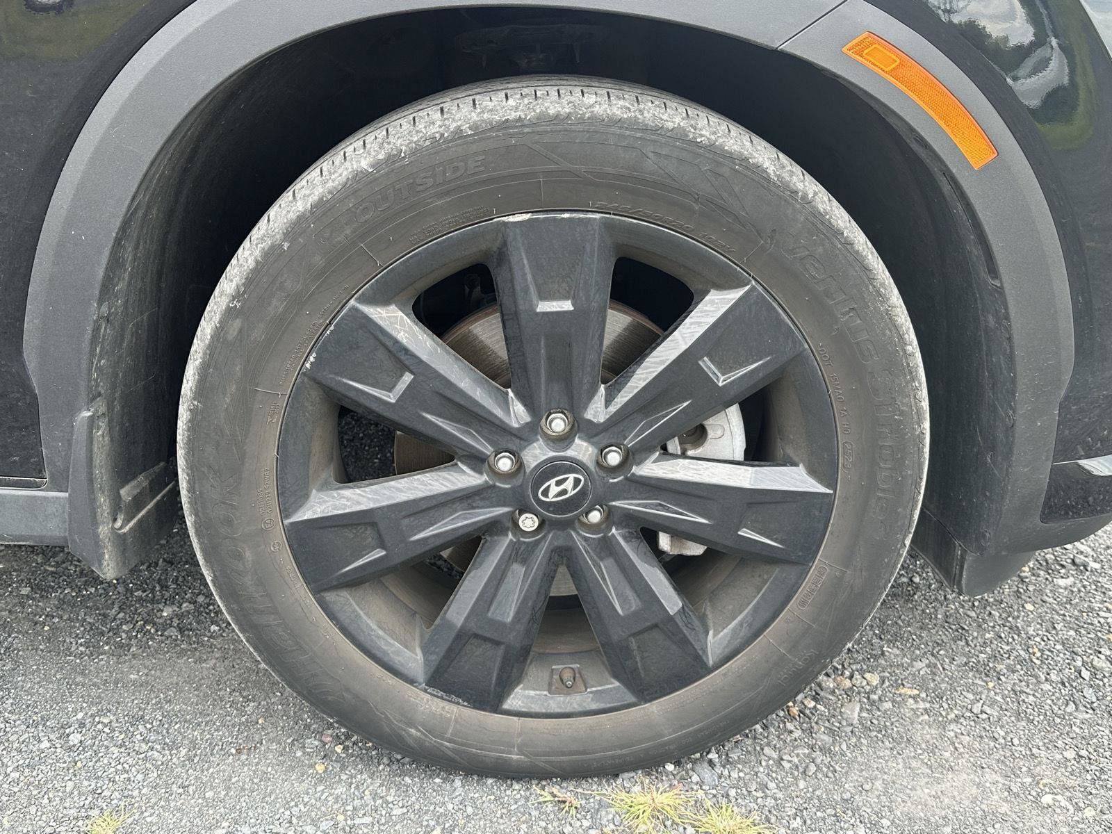 Used 2024 Hyundai Palisade XRT AWD/4WD image 10