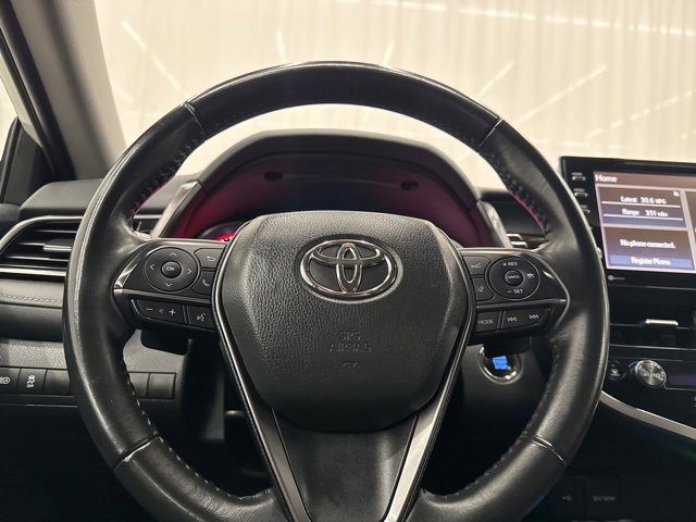Used 2024 Toyota Camry XSE image 14