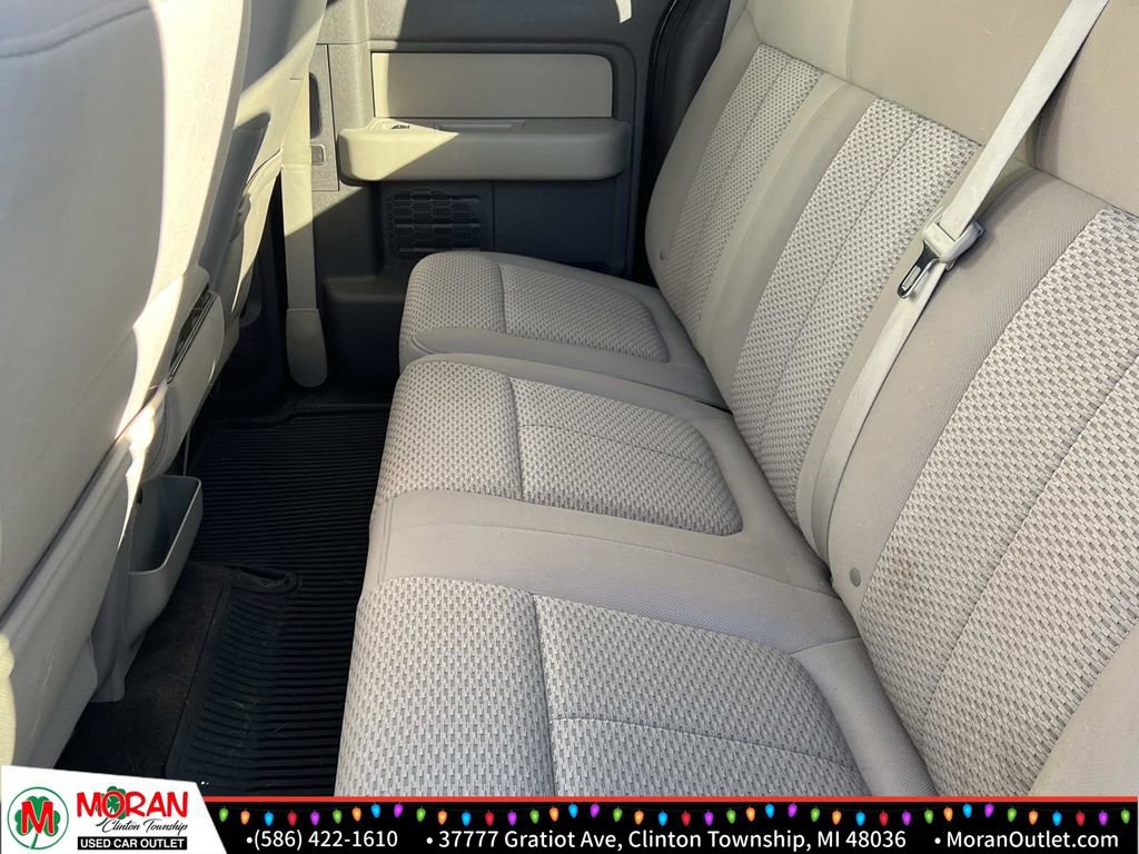 Used 2010 Ford F150 XLT image 15