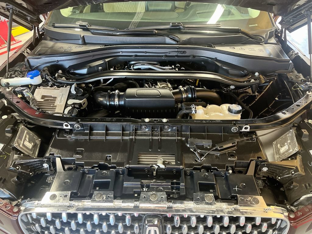 Used 2023 Lincoln Aviator Black Label AWD/4WD image 34
