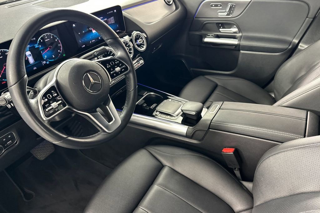 Used 2021 Mercedes-Benz GLA 250 image 12