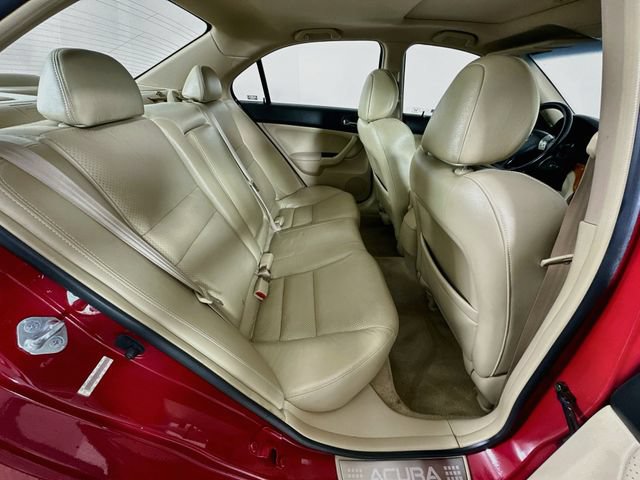 Used 2004 Acura TSX FWD image 8