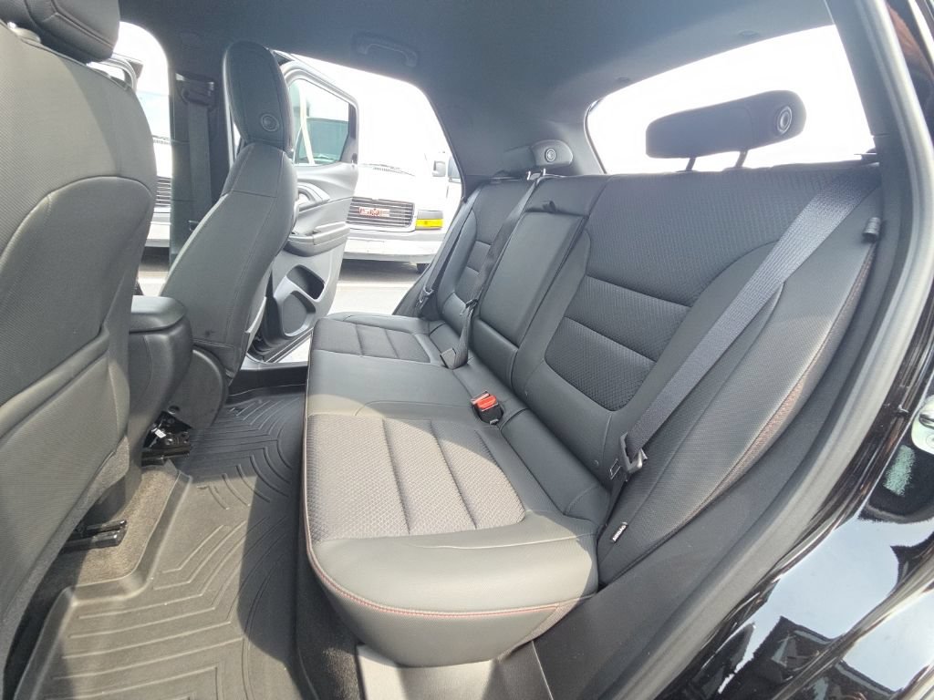Used 2022 Chevrolet TrailBlazer RS FWD image 20