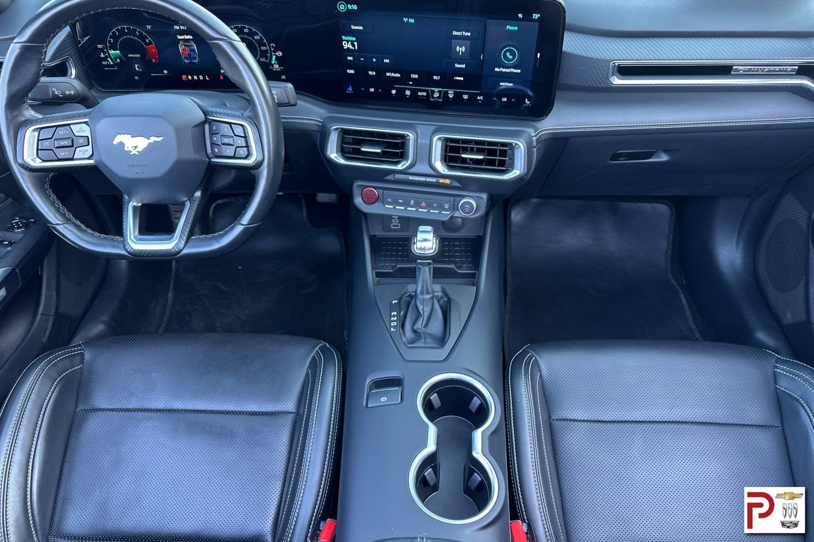 Used 2024 Ford Mustang Premium image 17