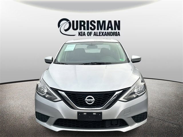 Used 2019 Nissan Sentra SV w/ Special Edition Package image 23